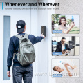 Smart Home Security Wireless Ring Doorbell Camera